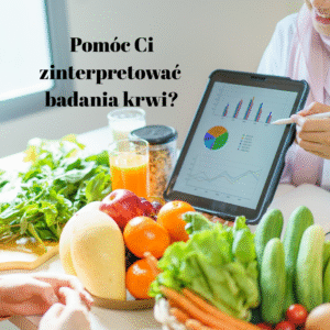 Podstawowa Suplementacja