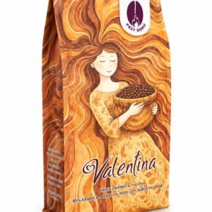 Kawa ziarnista PL Valentina 1kg